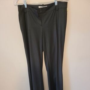 Loft dress pants size 4